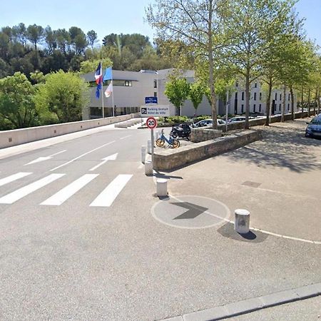 Duplex - Valbonne Village Eksteriør billede