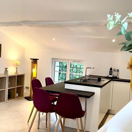 Duplex - Valbonne Village Eksteriør billede