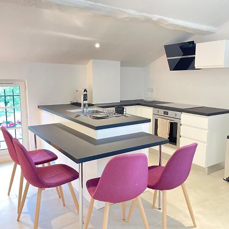 Duplex - Valbonne Village Eksteriør billede
