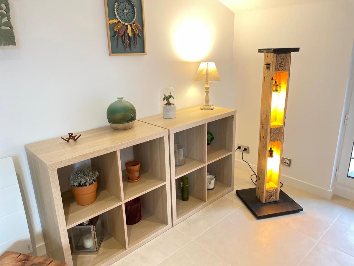 Duplex - Valbonne Village Eksteriør billede