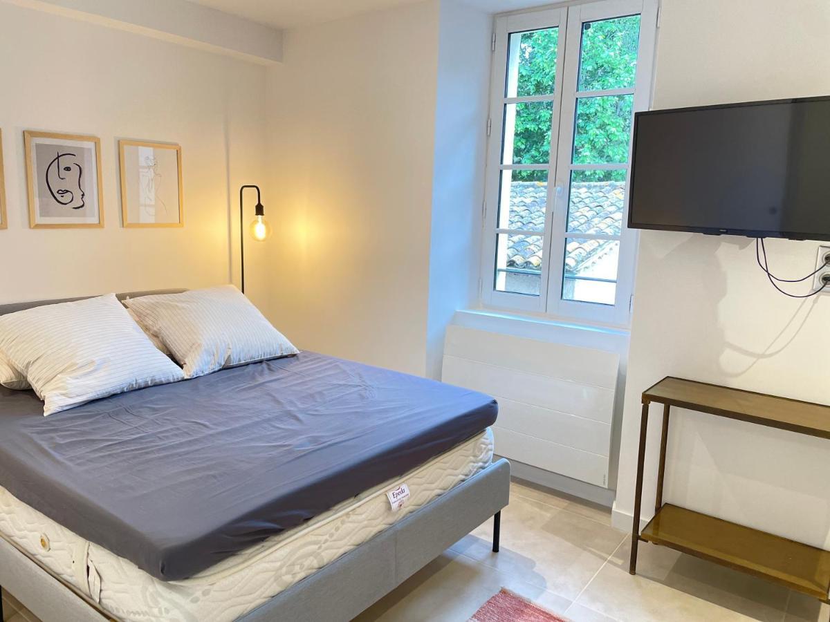 Duplex - Valbonne Village Eksteriør billede
