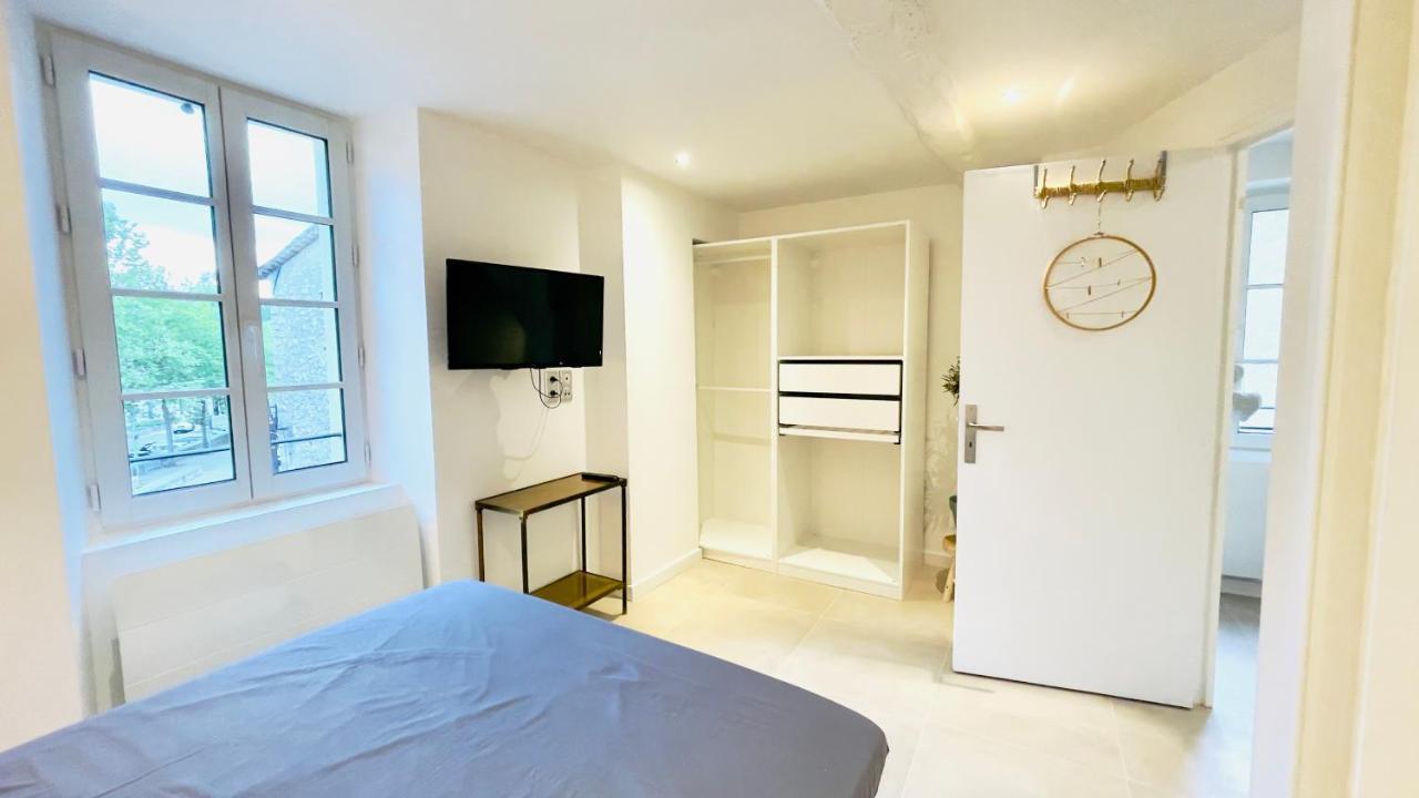 Duplex - Valbonne Village Eksteriør billede