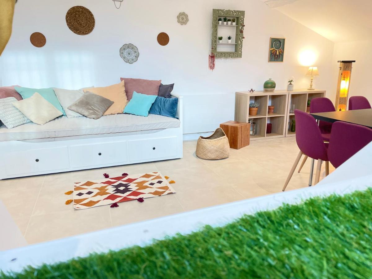 Duplex - Valbonne Village Eksteriør billede