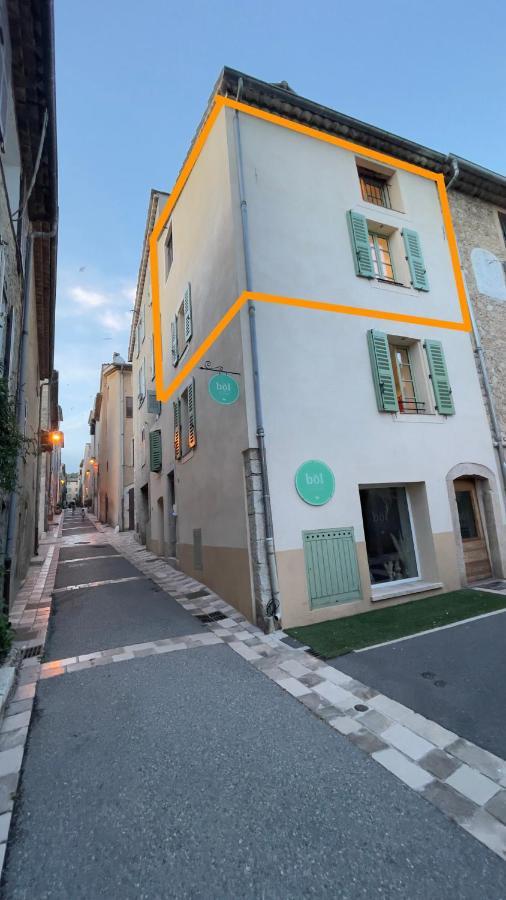 Duplex - Valbonne Village Eksteriør billede