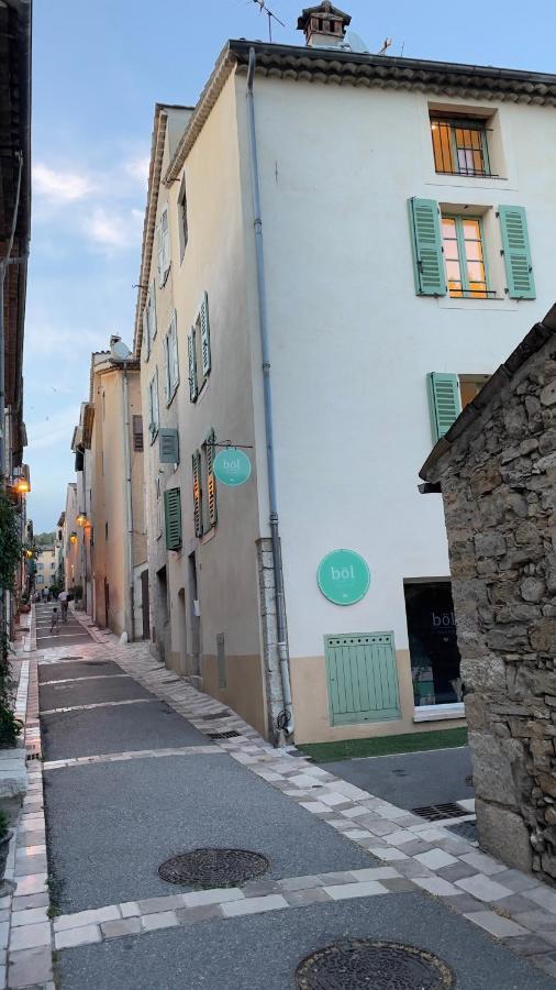 Duplex - Valbonne Village Eksteriør billede