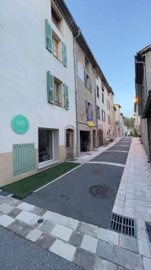 Duplex - Valbonne Village Eksteriør billede