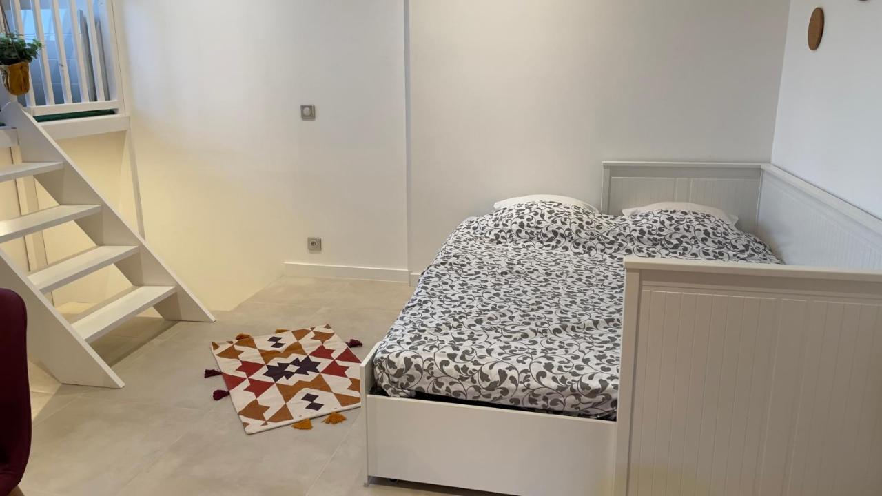Duplex - Valbonne Village Eksteriør billede